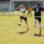 Fotbalisté Malšic stoupají po důležité výhře z hlubin, týmy z Tučap šokovaly favority