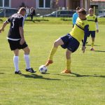 Fotbalisté Malšic stoupají po důležité výhře z hlubin, týmy z Tučap šokovaly favority