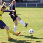 Fotbalisté Malšic stoupají po důležité výhře z hlubin, týmy z Tučap šokovaly favority