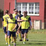 Fotbalisté Malšic stoupají po důležité výhře z hlubin, týmy z Tučap šokovaly favority