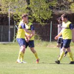 Fotbalisté Malšic stoupají po důležité výhře z hlubin, týmy z Tučap šokovaly favority