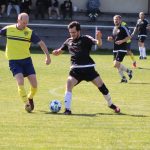 Fotbalisté Malšic stoupají po důležité výhře z hlubin, týmy z Tučap šokovaly favority