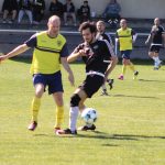 Fotbalisté Malšic stoupají po důležité výhře z hlubin, týmy z Tučap šokovaly favority