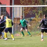 Fotbalisté Malšic stoupají po důležité výhře z hlubin, týmy z Tučap šokovaly favority