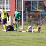 Fotbalisté Malšic stoupají po důležité výhře z hlubin, týmy z Tučap šokovaly favority
