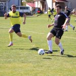 Fotbalisté Malšic stoupají po důležité výhře z hlubin, týmy z Tučap šokovaly favority