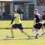 Fotbalisté Malšic stoupají po důležité výhře z hlubin, týmy z Tučap šokovaly favority