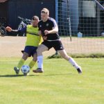 Fotbalisté Malšic stoupají po důležité výhře z hlubin, týmy z Tučap šokovaly favority