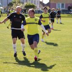 Fotbalisté Malšic stoupají po důležité výhře z hlubin, týmy z Tučap šokovaly favority