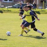 Fotbalisté Malšic stoupají po důležité výhře z hlubin, týmy z Tučap šokovaly favority