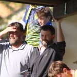 Fotbalisté Malšic stoupají po důležité výhře z hlubin, týmy z Tučap šokovaly favority