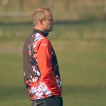 Lídr z Albrechtic narazil v podolské Šamoaréně