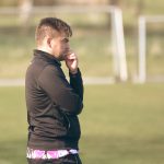 Lídr z Albrechtic narazil v podolské Šamoaréně