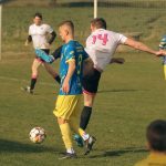 Lídr z Albrechtic narazil v podolské Šamoaréně