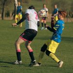 Lídr z Albrechtic narazil v podolské Šamoaréně