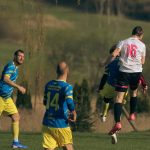 Lídr z Albrechtic narazil v podolské Šamoaréně