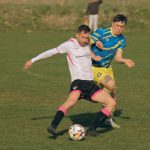 Lídr z Albrechtic narazil v podolské Šamoaréně