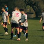 Lídr z Albrechtic narazil v podolské Šamoaréně