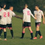 Lídr z Albrechtic narazil v podolské Šamoaréně