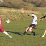 Lídr z Albrechtic narazil v podolské Šamoaréně