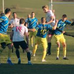 Lídr z Albrechtic narazil v podolské Šamoaréně