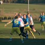 Lídr z Albrechtic narazil v podolské Šamoaréně