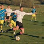 Lídr z Albrechtic narazil v podolské Šamoaréně