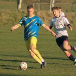 Lídr z Albrechtic narazil v podolské Šamoaréně