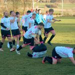 Lídr z Albrechtic narazil v podolské Šamoaréně