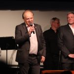 Divadelka patřila setkání přátel Písku a automobilovým legendám