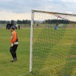 Favorité na okresních trávnících neklopýtli, fotbalisté Košic jdou v nejnižší soutěži do trháku