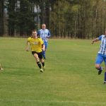 Favorité na okresních trávnících neklopýtli, fotbalisté Košic jdou v nejnižší soutěži do trháku