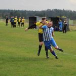 Favorité na okresních trávnících neklopýtli, fotbalisté Košic jdou v nejnižší soutěži do trháku