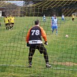 Favorité na okresních trávnících neklopýtli, fotbalisté Košic jdou v nejnižší soutěži do trháku