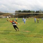 Favorité na okresních trávnících neklopýtli, fotbalisté Košic jdou v nejnižší soutěži do trháku