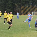 Favorité na okresních trávnících neklopýtli, fotbalisté Košic jdou v nejnižší soutěži do trháku