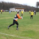 Favorité na okresních trávnících neklopýtli, fotbalisté Košic jdou v nejnižší soutěži do trháku