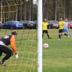 Favorité na okresních trávnících neklopýtli, fotbalisté Košic jdou v nejnižší soutěži do trháku