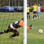 Favorité na okresních trávnících neklopýtli, fotbalisté Košic jdou v nejnižší soutěži do trháku