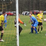 Favorité na okresních trávnících neklopýtli, fotbalisté Košic jdou v nejnižší soutěži do trháku