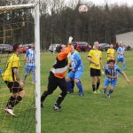 Favorité na okresních trávnících neklopýtli, fotbalisté Košic jdou v nejnižší soutěži do trháku