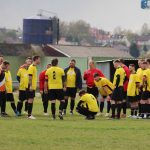 Favorité na okresních trávnících neklopýtli, fotbalisté Košic jdou v nejnižší soutěži do trháku