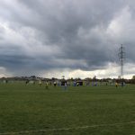 Favorité na okresních trávnících neklopýtli, fotbalisté Košic jdou v nejnižší soutěži do trháku