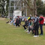 Favorité na okresních trávnících neklopýtli, fotbalisté Košic jdou v nejnižší soutěži do trháku