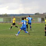 Favorité na okresních trávnících neklopýtli, fotbalisté Košic jdou v nejnižší soutěži do trháku