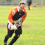 Favorité na okresních trávnících neklopýtli, fotbalisté Košic jdou v nejnižší soutěži do trháku