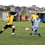 Favorité na okresních trávnících neklopýtli, fotbalisté Košic jdou v nejnižší soutěži do trháku