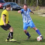 Favorité na okresních trávnících neklopýtli, fotbalisté Košic jdou v nejnižší soutěži do trháku