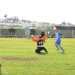 Favorité na okresních trávnících neklopýtli, fotbalisté Košic jdou v nejnižší soutěži do trháku