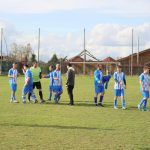 Favorité na okresních trávnících neklopýtli, fotbalisté Košic jdou v nejnižší soutěži do trháku